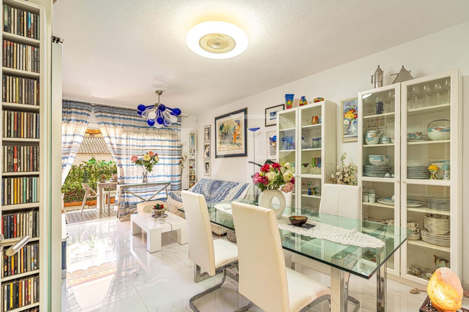 2 Zimmer Wohnung zu verkaufen in Los Cristianos mit Pool - 490.000 € (Ref: 9294240)