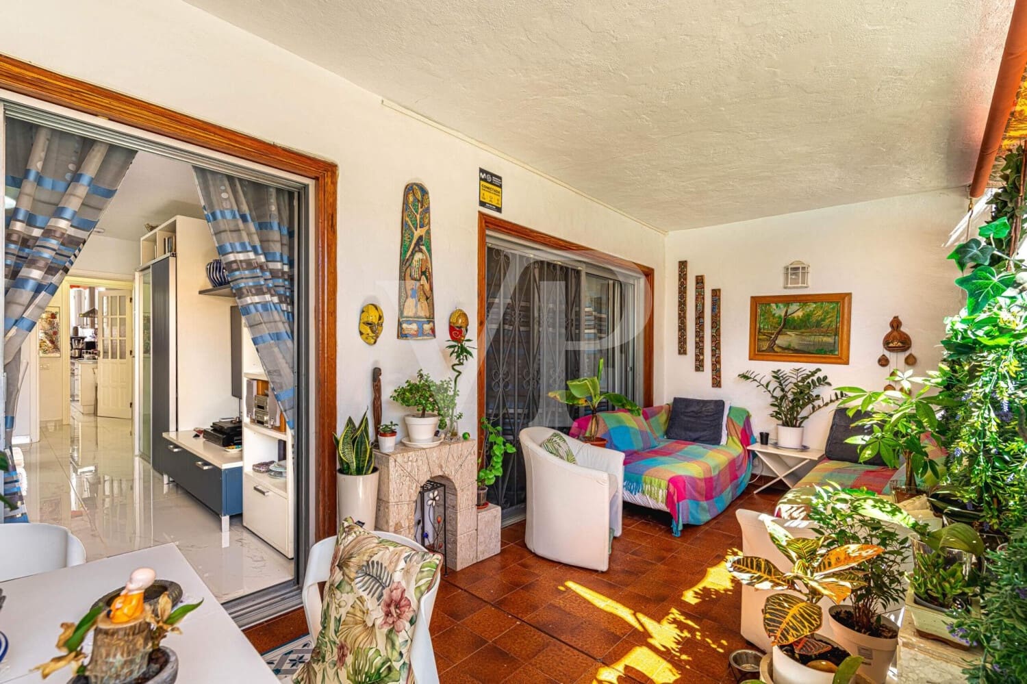 2 Zimmer Wohnung zu verkaufen in Los Cristianos mit Pool - 490.000 € (Ref: 9294240)