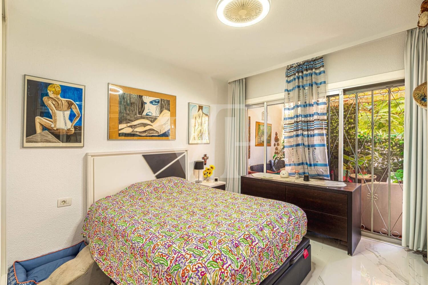 2 Zimmer Wohnung zu verkaufen in Los Cristianos mit Pool - 490.000 € (Ref: 9294240)