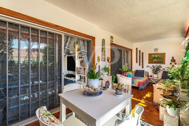 Piso de 2 habitaciones en Los Cristianos, Arona en venta con piscina - 490.000 € (Ref: 9294240)