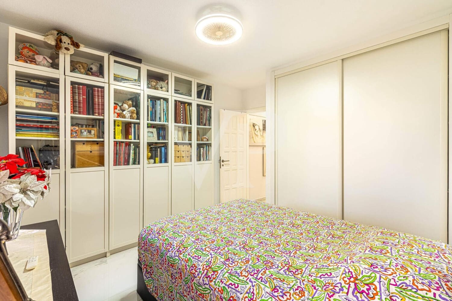 2 Zimmer Wohnung zu verkaufen in Los Cristianos mit Pool - 490.000 € (Ref: 9294240)