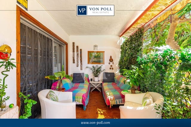 2 sovrum Lägenhet till salu i Los Cristianos, Arona med pool - 490 000 € (Ref: 9294240)