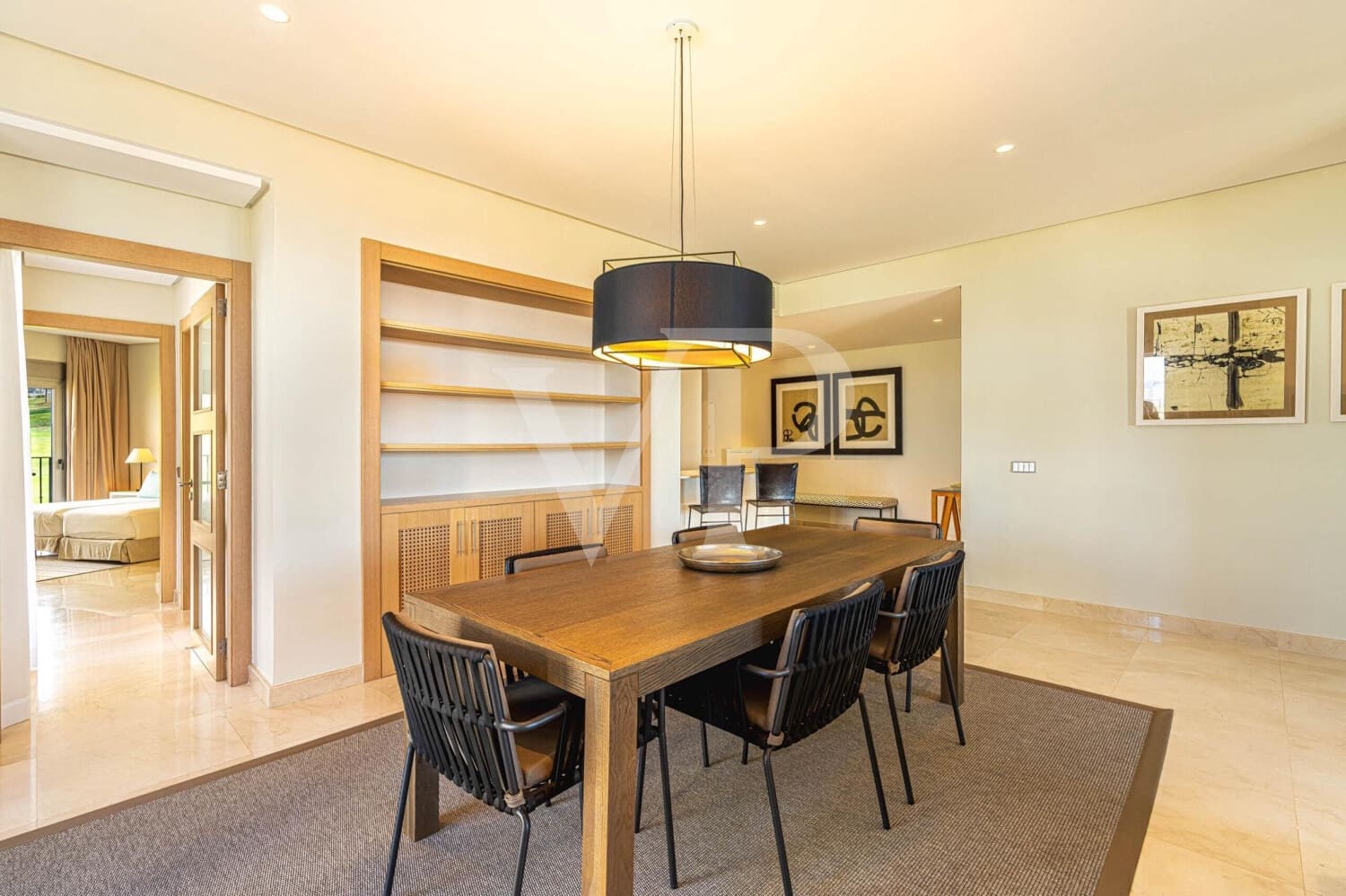 2 makuuhuone Asunto myytävänä paikassa Playa San Juan mukana uima-altaan - 1 150 000 € (Ref: 9400822)