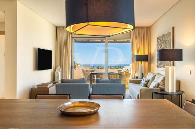 2 slaapkamer Flat te koop in Playa San Juan, Guía de Isora met zwembad - € 1.150.000 (Ref: 9400822)