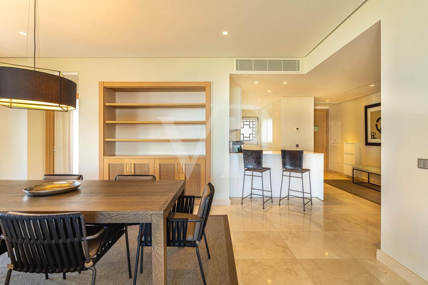 2 makuuhuone Asunto myytävänä paikassa Playa San Juan mukana uima-altaan - 1 150 000 € (Ref: 9400822)