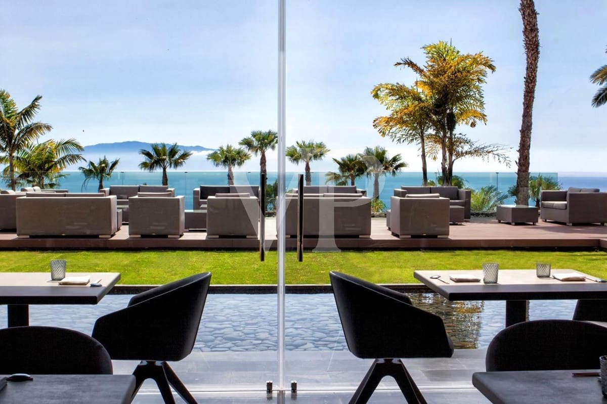 Ubebygd land til salgs i Guia de Isora - € 1 060 000 (Ref: 9403155)