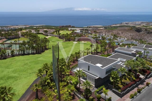 Undeveloped Land for sale in Guía de Isora - € 1,060,000 (Ref: 9403155)