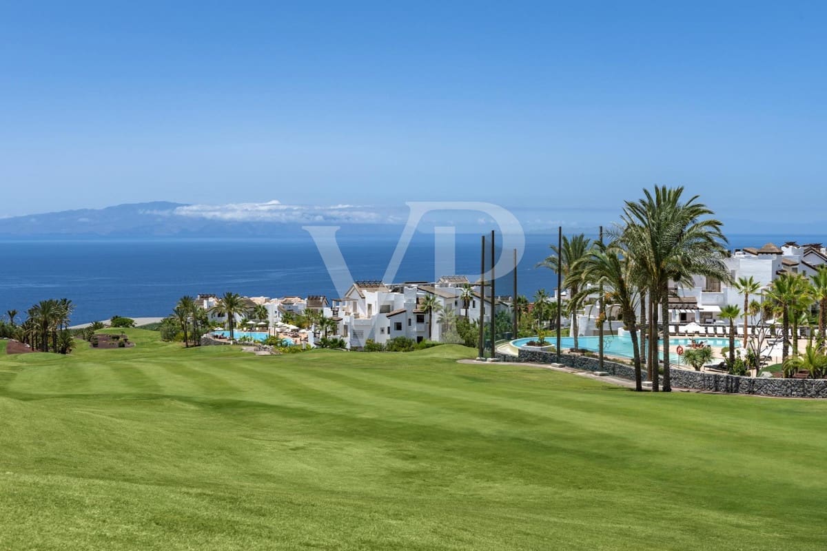 Ubebygd land til salgs i Guia de Isora - € 1 060 000 (Ref: 9403155)