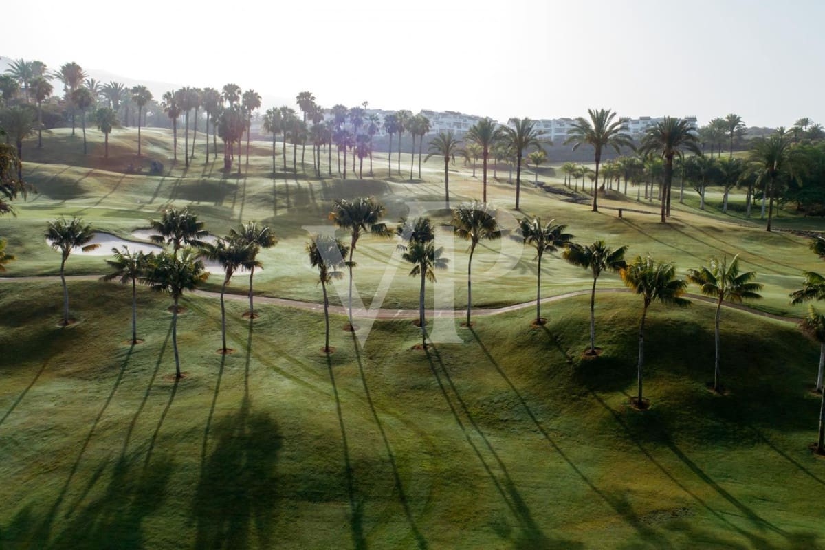 Ubebygd land til salgs i Guia de Isora - € 1 060 000 (Ref: 9403155)