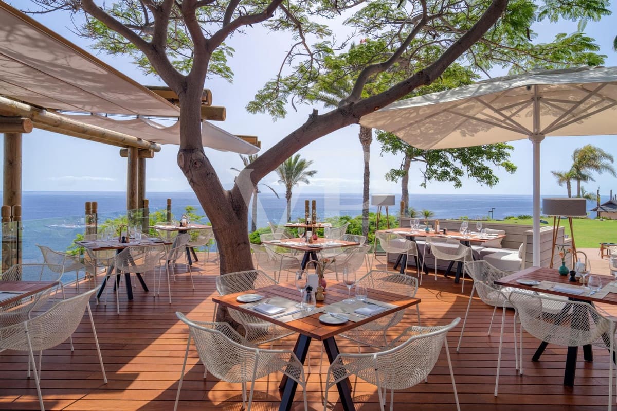 Ubebygd land til salgs i Guia de Isora - € 1 060 000 (Ref: 9403155)