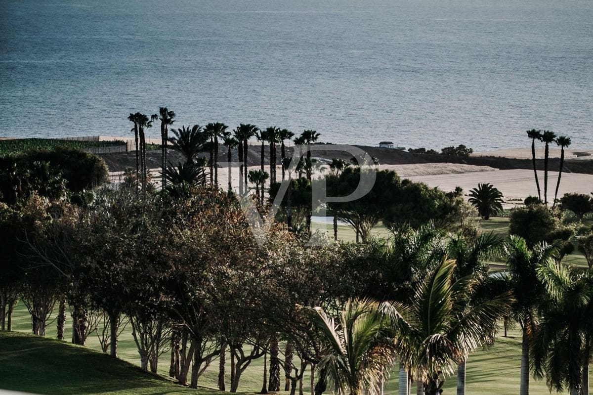 Ubebygd land til salgs i Guia de Isora - € 1 060 000 (Ref: 9403155)