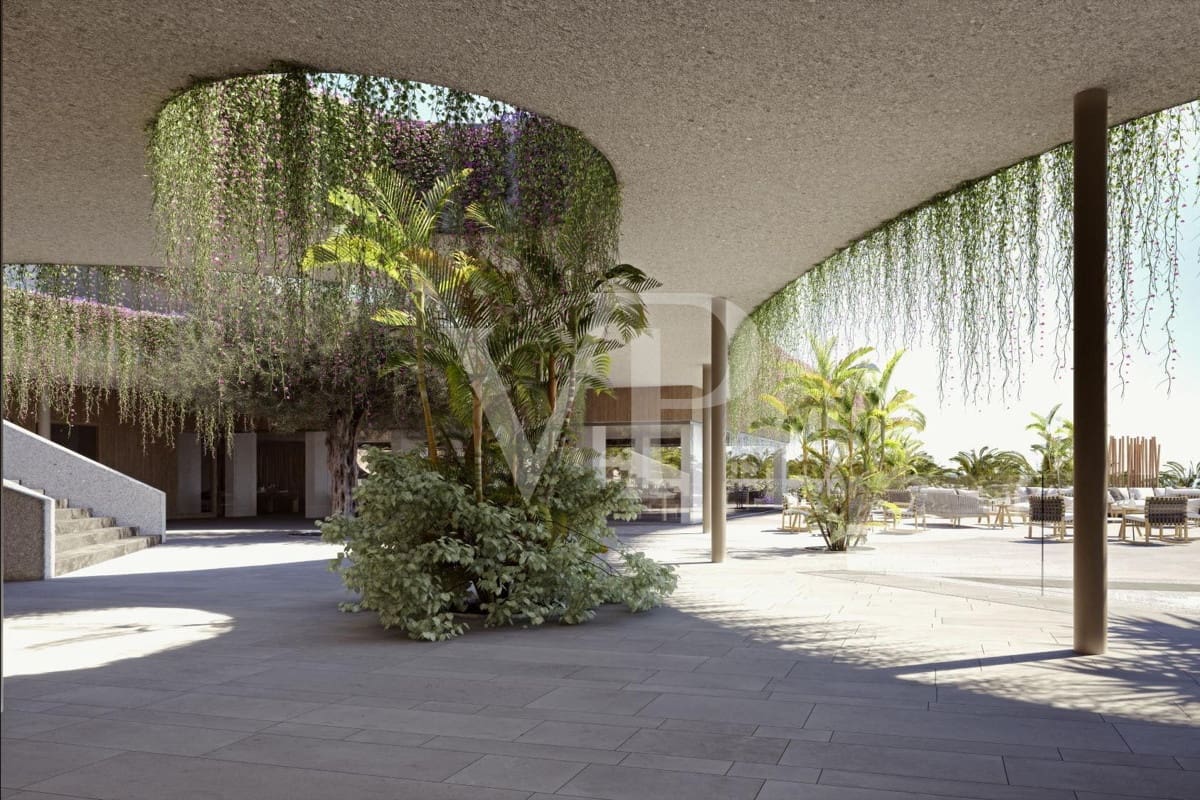 Ubebygd land til salgs i Guia de Isora - € 1 060 000 (Ref: 9403155)