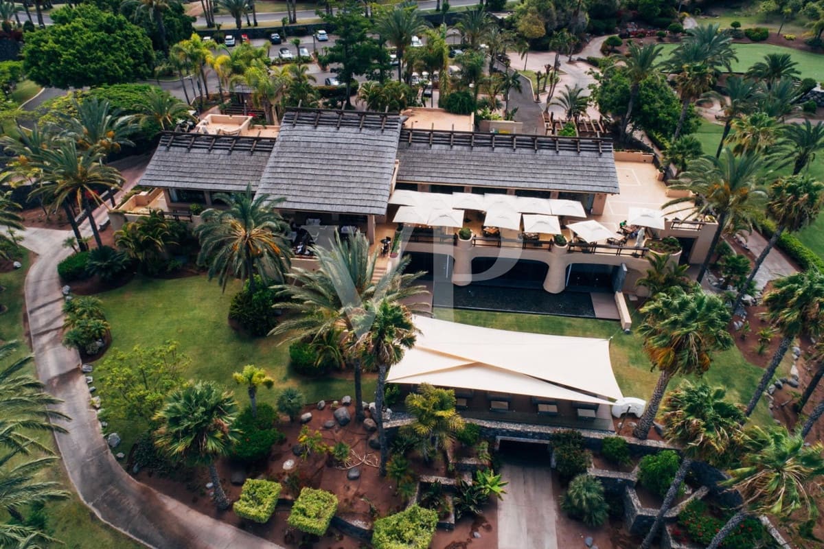 Ubebygd land til salgs i Guia de Isora - € 1 060 000 (Ref: 9403155)