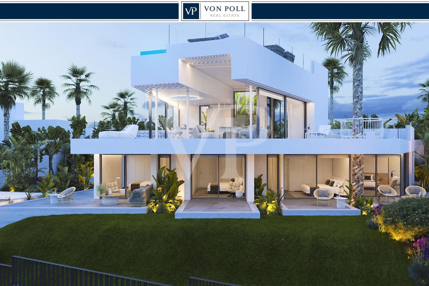 Ubebygd land til salgs i Guia de Isora - € 1 060 000 (Ref: 9403155)