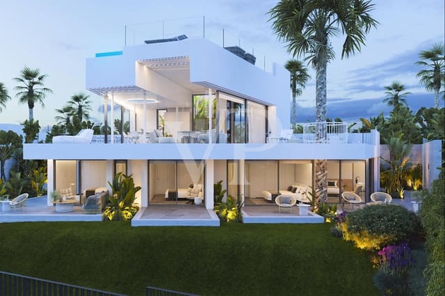 Grunde uden byggetilladelser til salg i Guía de Isora - € 830.000 (Ref: 9403155)