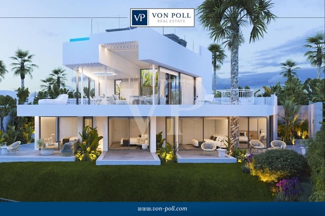 Grond te koop in Guía de Isora - € 830.000 (Ref: 9403155)