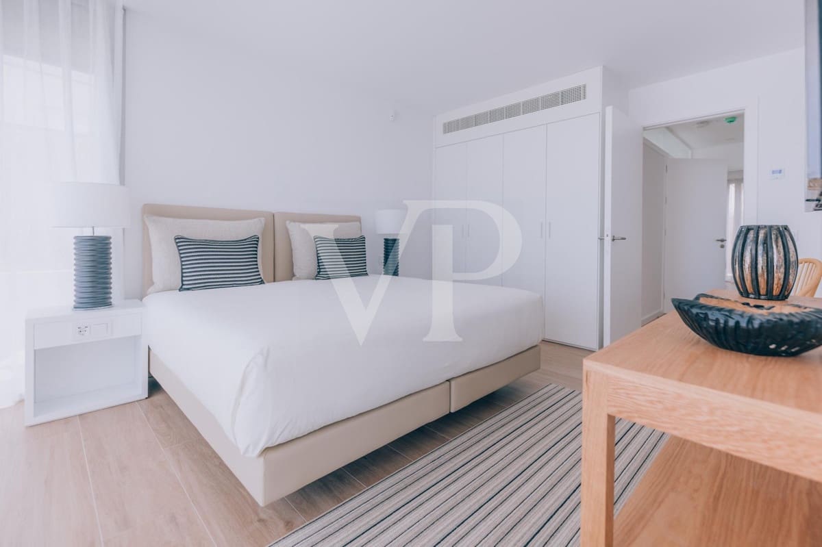 3 sypialnia Willa na sprzedaż w Guia de Isora z basenem - 2 100 000 € (Ref: 9403156)