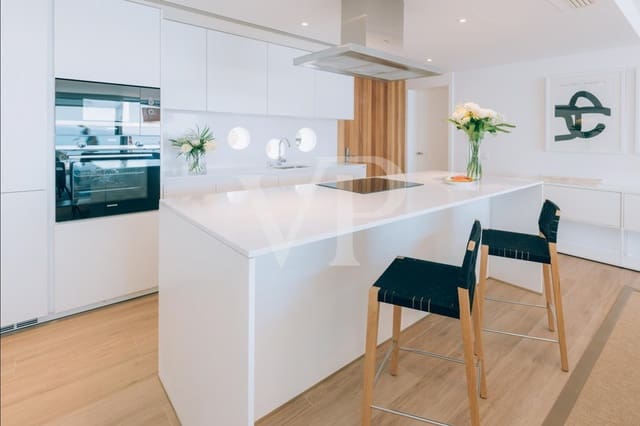 3 sypialnia Willa na sprzedaż w Guía de Isora z basenem - 2 100 000 € (Ref: 9403156)