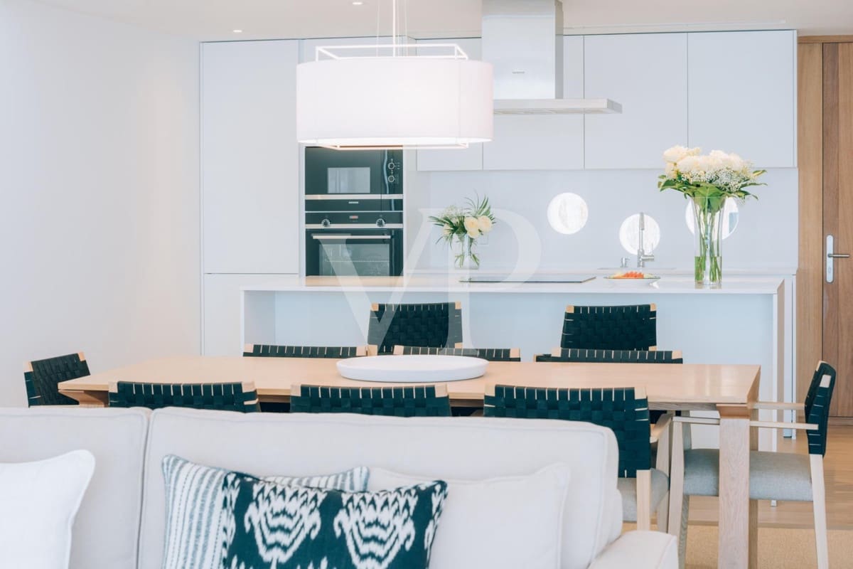 3 sypialnia Willa na sprzedaż w Guia de Isora z basenem - 2 100 000 € (Ref: 9403156)