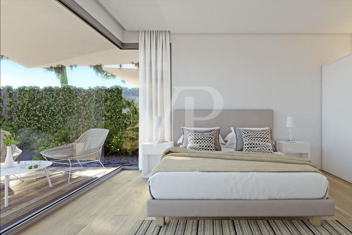 3 sypialnia Willa na sprzedaż w Guia de Isora z basenem - 2 100 000 € (Ref: 9403156)