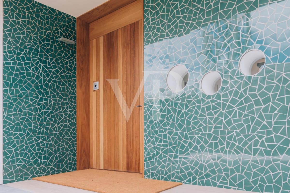 3 sypialnia Willa na sprzedaż w Guia de Isora z basenem - 2 100 000 € (Ref: 9403156)