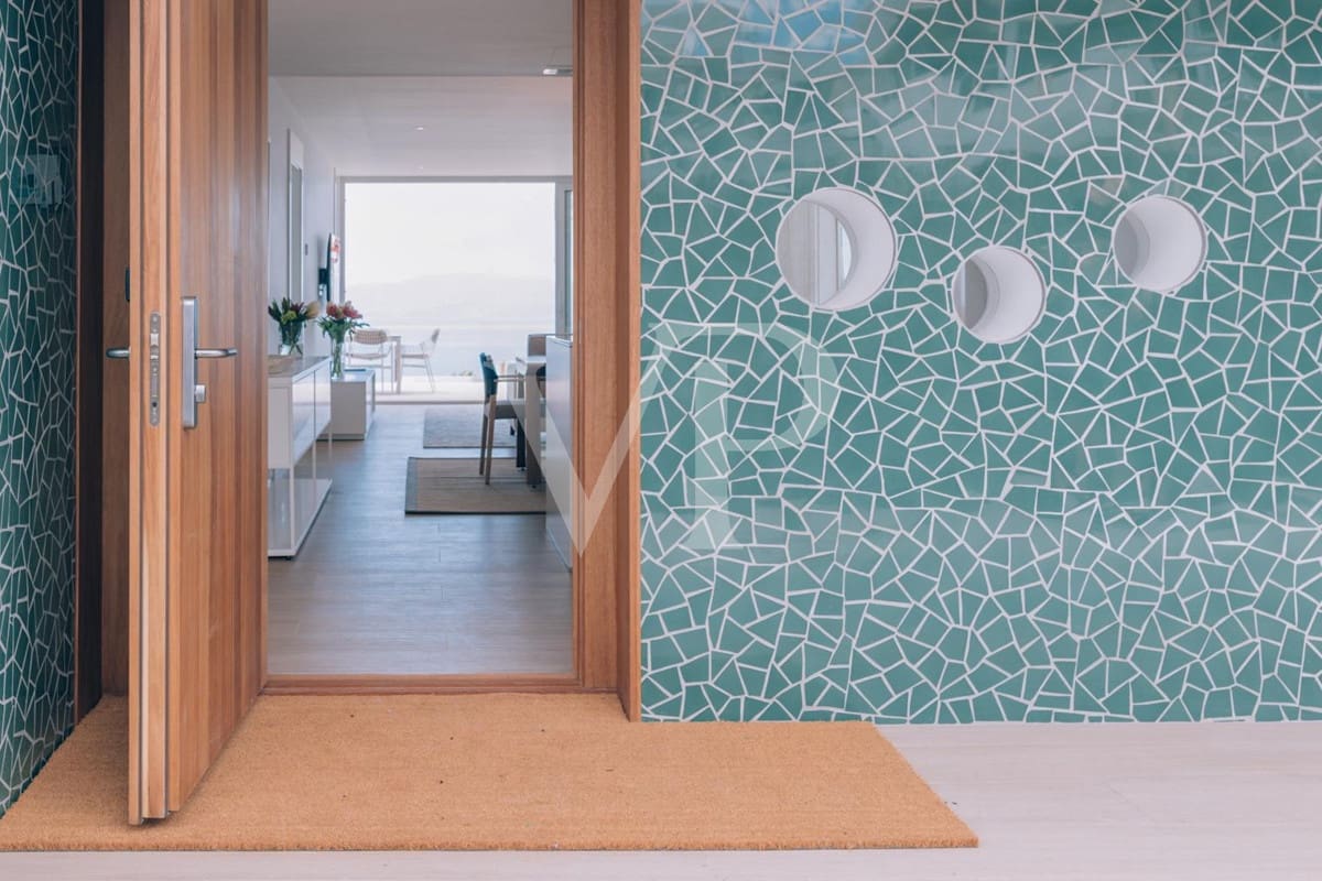 3 sypialnia Willa na sprzedaż w Guia de Isora z basenem - 2 100 000 € (Ref: 9403156)