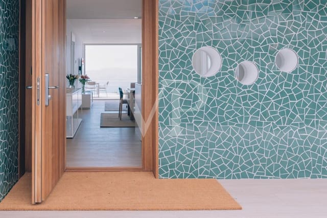 3 sypialnia Willa na sprzedaż w Guía de Isora z basenem - 2 100 000 € (Ref: 9403156)