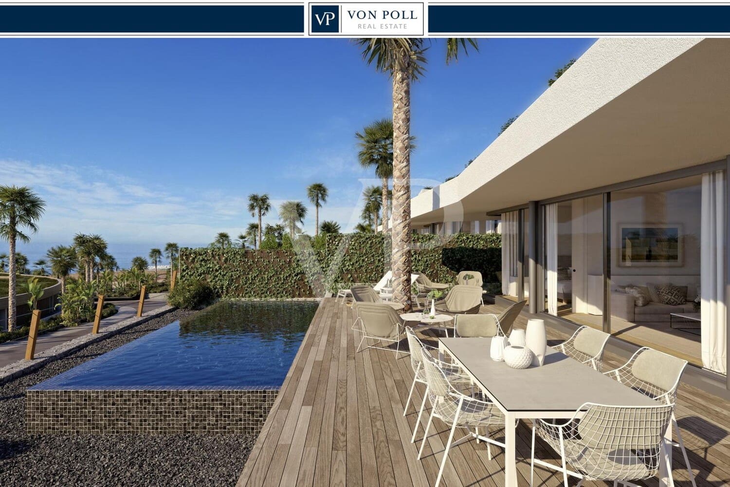 3 sypialnia Willa na sprzedaż w Guia de Isora z basenem - 2 100 000 € (Ref: 9403156)