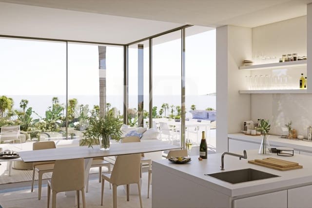 3 soveværelse Villa til salg i Guía de Isora med swimmingpool - € 1.735.000 (Ref: 9403157)