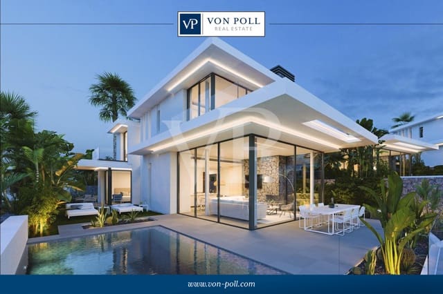 3 chambre Villa/Maison à vendre à Guía de Isora avec piscine - 1 735 000 € (Ref: 9403157)