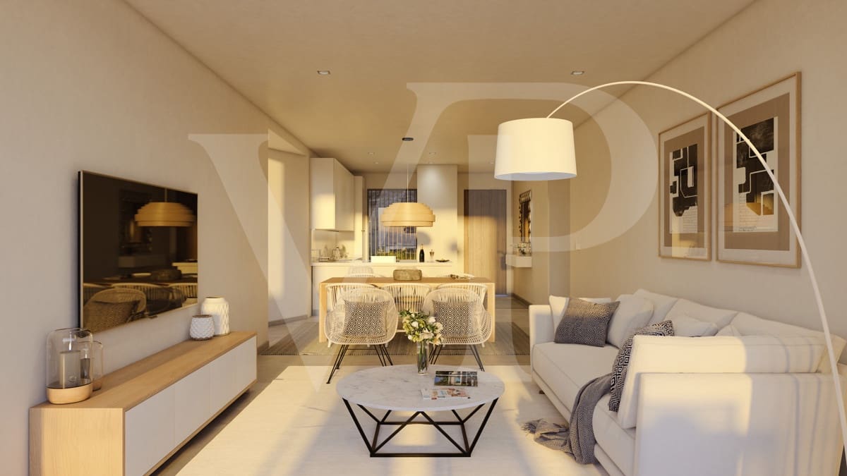 Piso de 3 habitaciones en Guía de Isora en venta con piscina - 1.479.000 € (Ref: 9403158)