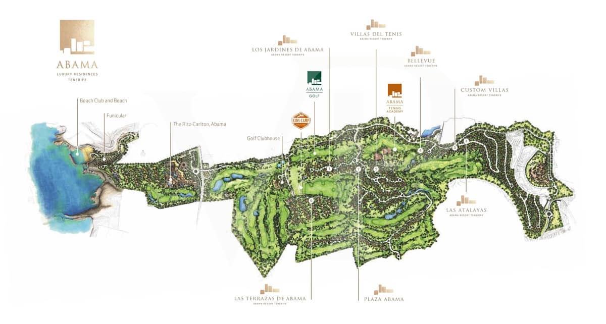 Piso de 3 habitaciones en Guía de Isora en venta con piscina - 1.479.000 € (Ref: 9403158)