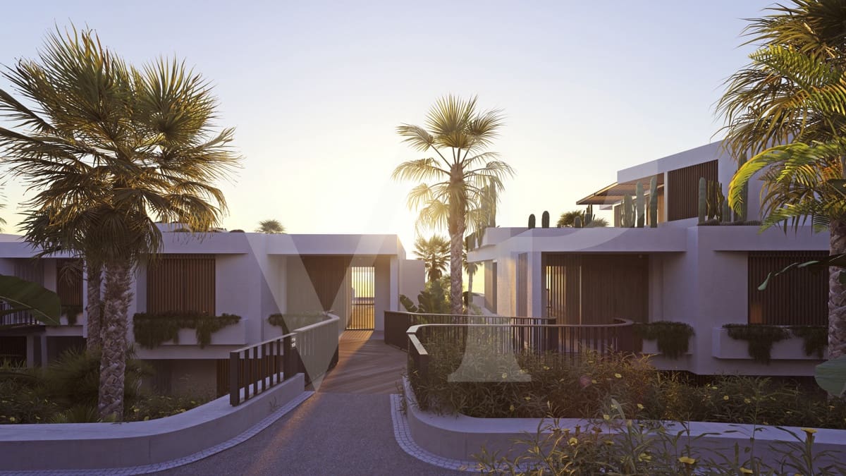 Piso de 3 habitaciones en Guía de Isora en venta con piscina - 1.479.000 € (Ref: 9403158)