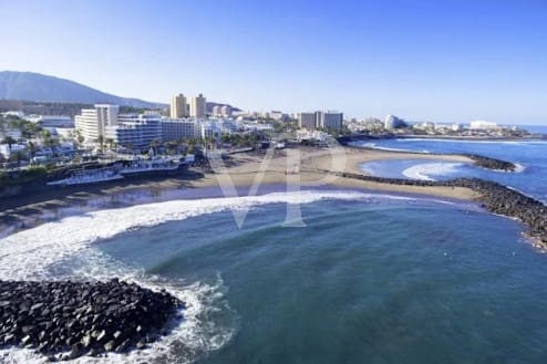 3 bedroom Penthouse for sale in Costa Adeje with pool - € 645,000 (Ref: 9403159)