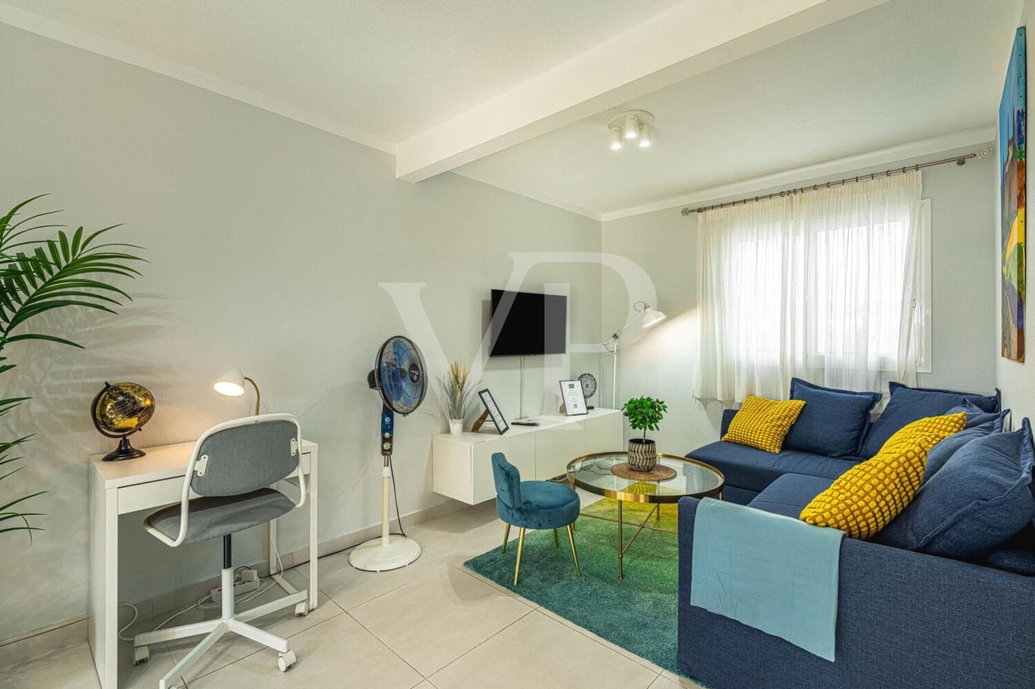 3 bedroom Penthouse for sale in Costa Adeje with pool - € 645,000 (Ref: 9403159)