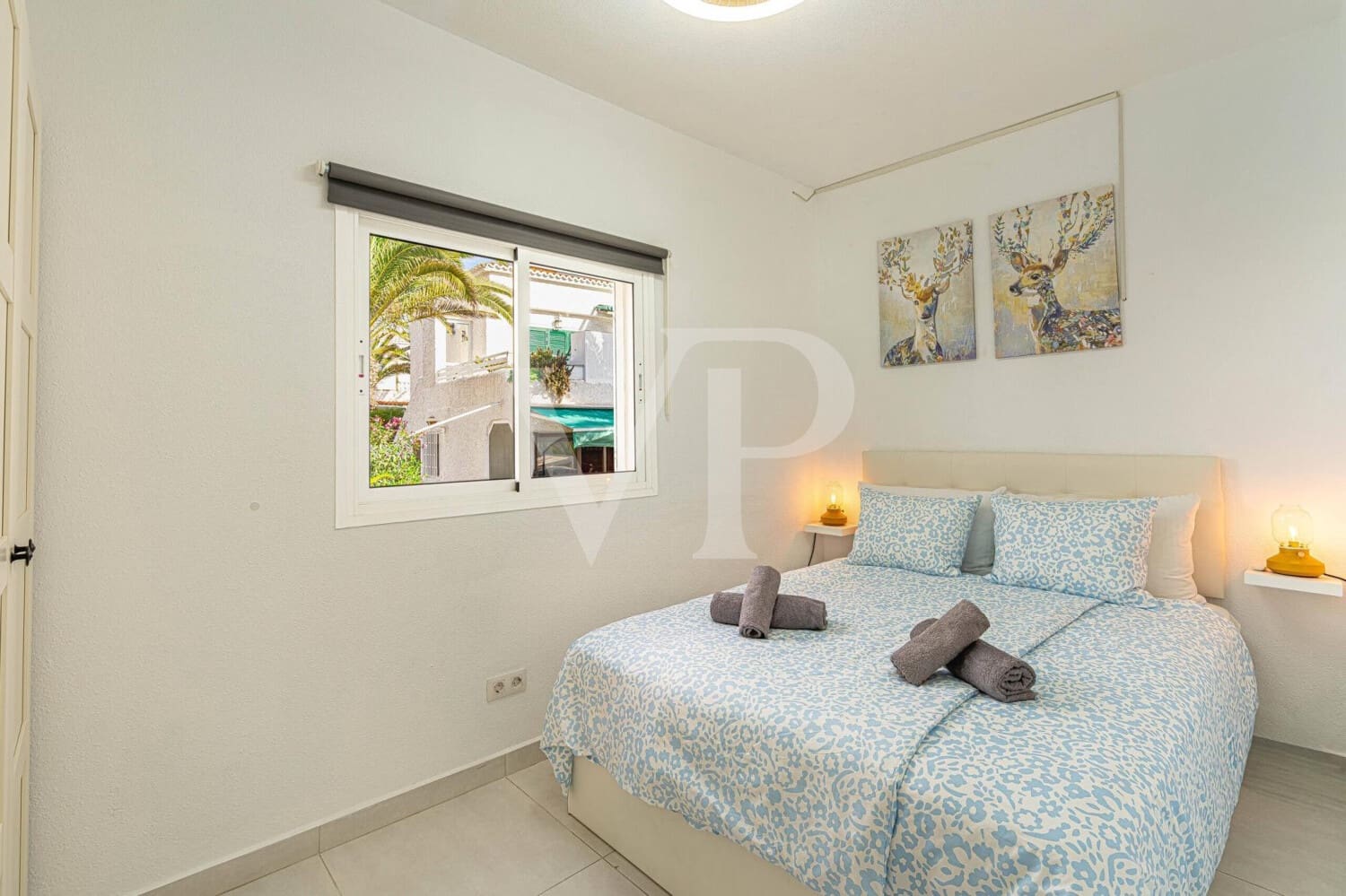 3 bedroom Penthouse for sale in Costa Adeje with pool - € 645,000 (Ref: 9403159)