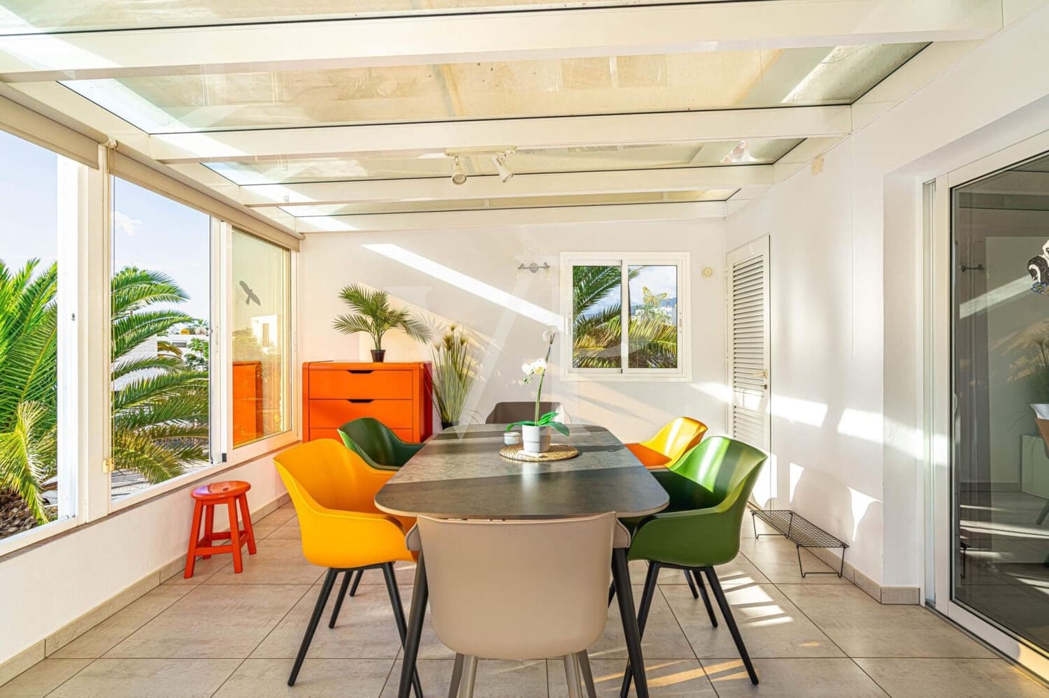 3 bedroom Penthouse for sale in Costa Adeje with pool - € 645,000 (Ref: 9403159)