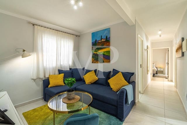 3 soveværelse Penthouse til salg i Playa de las Américas, Adeje med swimmingpool - € 645.000 (Ref: 9403159)