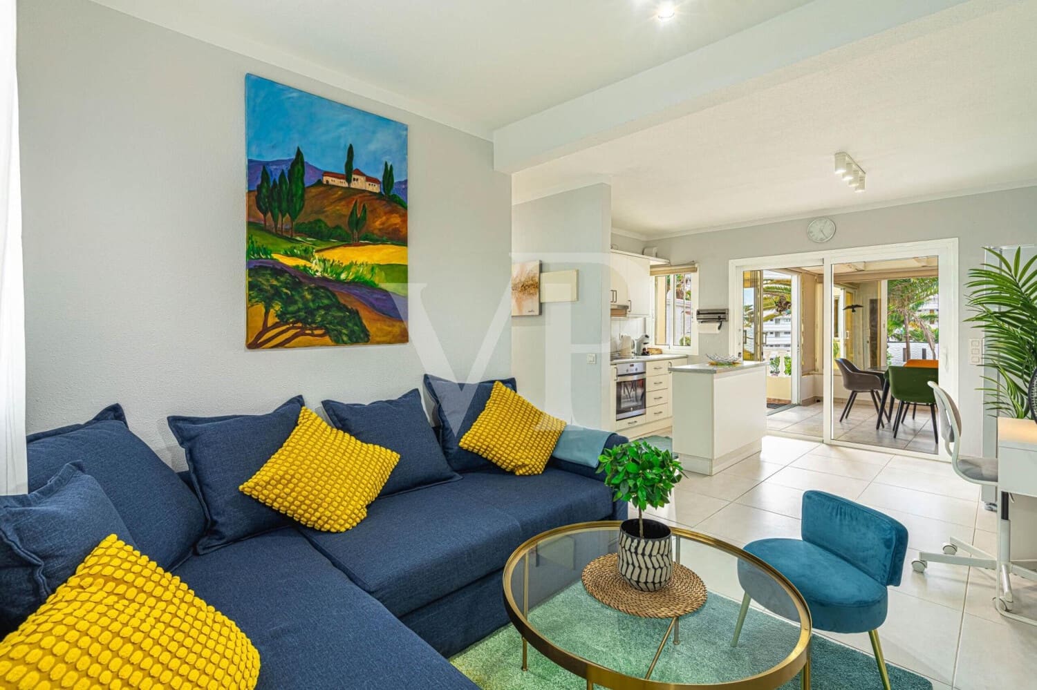 3 bedroom Penthouse for sale in Costa Adeje with pool - € 645,000 (Ref: 9403159)