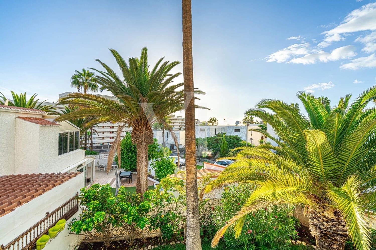 3 bedroom Penthouse for sale in Costa Adeje with pool - € 645,000 (Ref: 9403159)