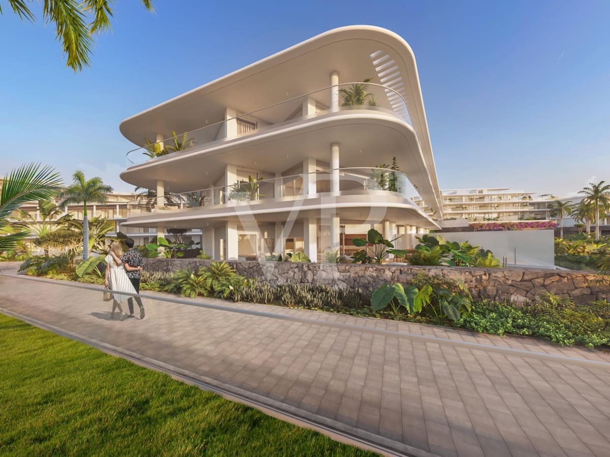 3 bedroom Flat for sale in Playa San Juan - € 1,005,000 (Ref: 9406395)