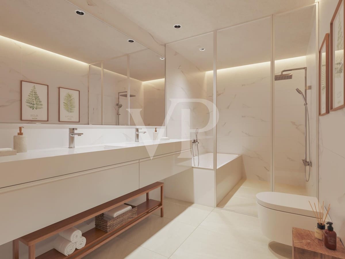 2 slaapkamer Flat te koop in Playa San Juan - € 930.000 (Ref: 9406396)