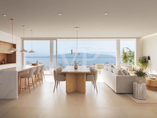 2 slaapkamer Flat te koop in Playa San Juan, Guía de Isora - € 930.000 (Ref: 9406396)