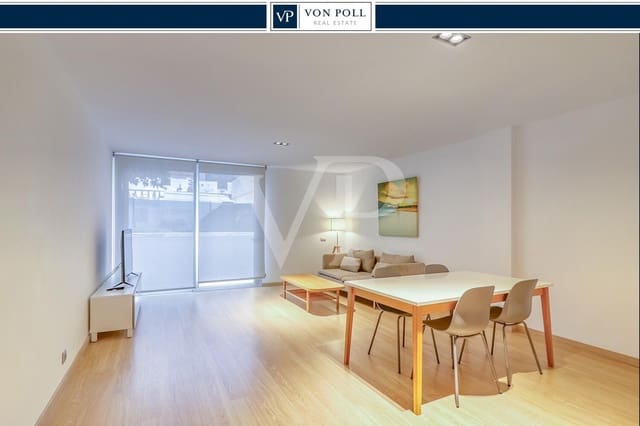 1 chambre Appartement à vendre à Casco Urbano, Adeje avec piscine - 325 000 € (Ref: 9465405)