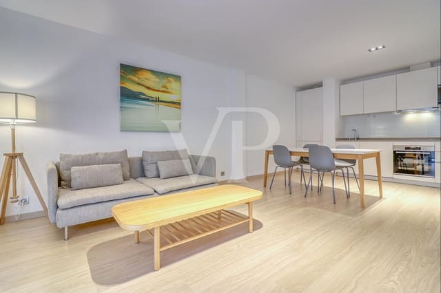 1 chambre Appartement à vendre à Casco Urbano, Adeje avec piscine - 325 000 € (Ref: 9465405)