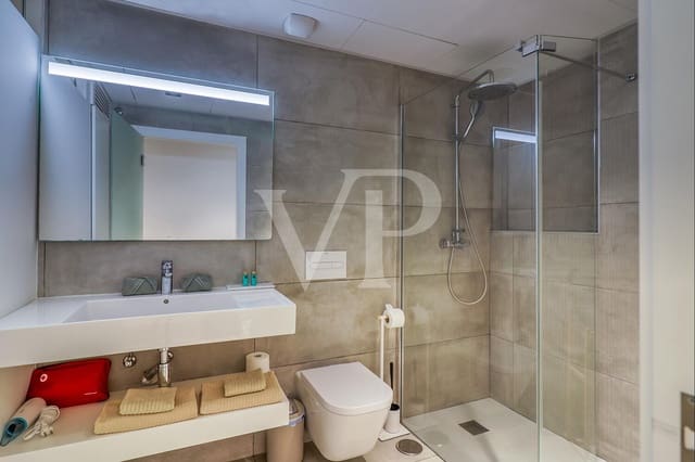 1 chambre Appartement à vendre à Casco Urbano, Adeje avec piscine - 325 000 € (Ref: 9465405)