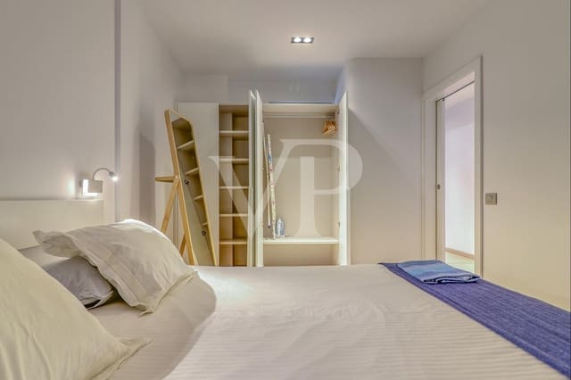 1 chambre Appartement à vendre à Casco Urbano, Adeje avec piscine - 325 000 € (Ref: 9465405)