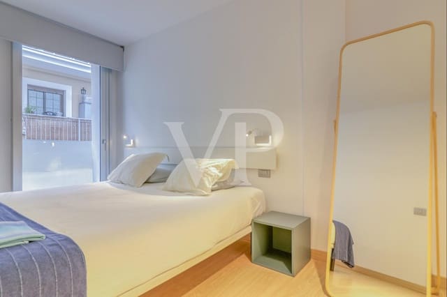 1 chambre Appartement à vendre à Casco Urbano, Adeje avec piscine - 325 000 € (Ref: 9465405)