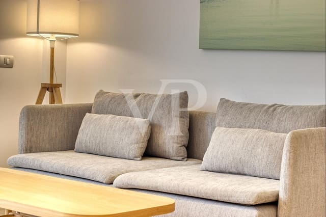 1 chambre Appartement à vendre à Casco Urbano, Adeje avec piscine - 325 000 € (Ref: 9465405)