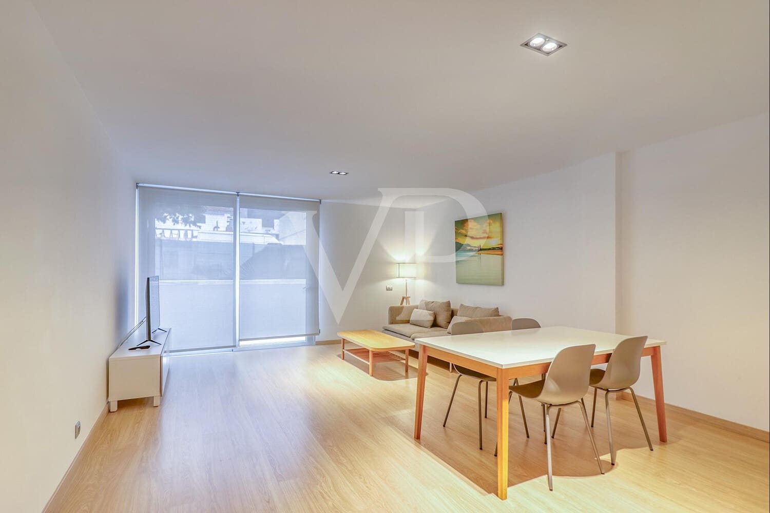 1 soverom Leilighet til salgs i Adeje med svømmebasseng - € 325 000 (Ref: 9465405)